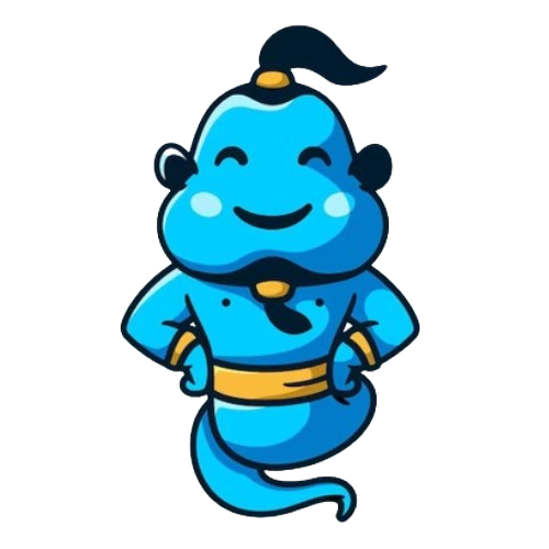 Genie Logo
